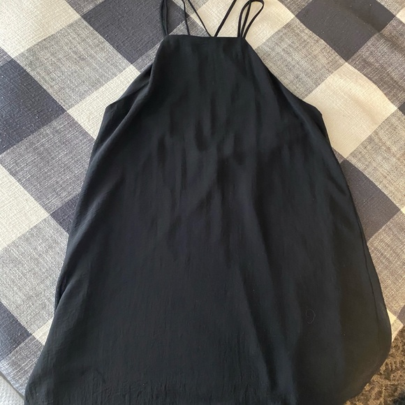 Little black dress (boutique) - Picture 5 of 5